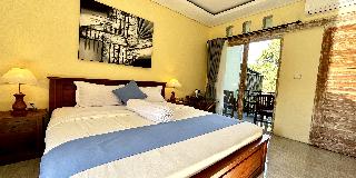Giri Krisna Guest House By Zuzu fotoÄŸrafÄ±