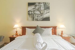 Giri Krisna Guest House By Zuzu fotoÄŸrafÄ±