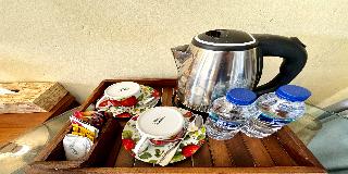 Giri Krisna Guest House By Zuzu fotoÄŸrafÄ±
