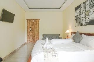 Giri Krisna Guest House By Zuzu fotoÄŸrafÄ±