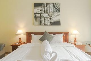 Giri Krisna Guest House By Zuzu fotoÄŸrafÄ±