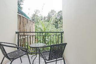 Giri Krisna Guest House By Zuzu fotoÄŸrafÄ±