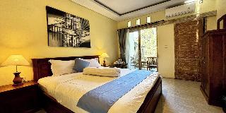Giri Krisna Guest House By Zuzu fotoÄŸrafÄ±
