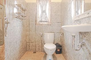 Giri Krisna Guest House By Zuzu fotoÄŸrafÄ±