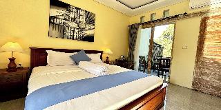 Giri Krisna Guest House By Zuzu fotoÄŸrafÄ±