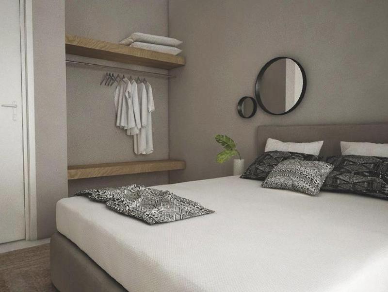 Avres Apartments - Genel