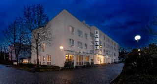 PLAZA INN Karlsruhe Nord otel fotoğrafı