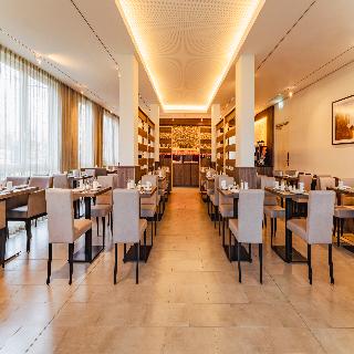 PLAZA INN Karlsruhe Nord fotoÄŸrafÄ±