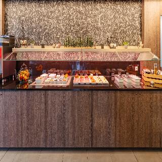PLAZA INN Karlsruhe Nord fotoÄŸrafÄ±