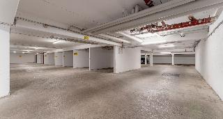 PLAZA INN Karlsruhe Nord fotoÄŸrafÄ±