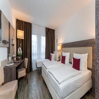 PLAZA INN Karlsruhe Nord fotoÄŸrafÄ±
