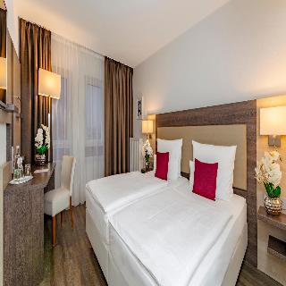 PLAZA INN Karlsruhe Nord fotoÄŸrafÄ±