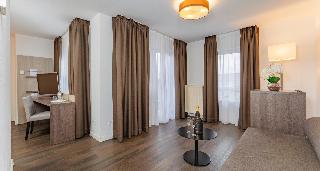 PLAZA INN Karlsruhe Nord fotoÄŸrafÄ±