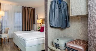PLAZA INN Karlsruhe Nord fotoÄŸrafÄ±