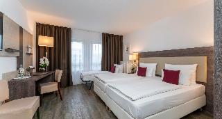 PLAZA INN Karlsruhe Nord fotoÄŸrafÄ±