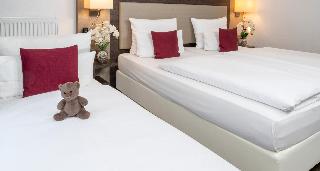 PLAZA INN Karlsruhe Nord fotoÄŸrafÄ±