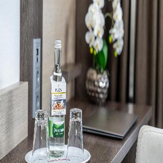 PLAZA INN Karlsruhe Nord fotoÄŸrafÄ±