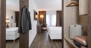 PLAZA INN Karlsruhe Nord fotoÄŸrafÄ±