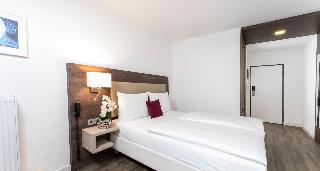 PLAZA INN Karlsruhe Nord fotoÄŸrafÄ±