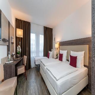 PLAZA INN Karlsruhe Nord fotoÄŸrafÄ±