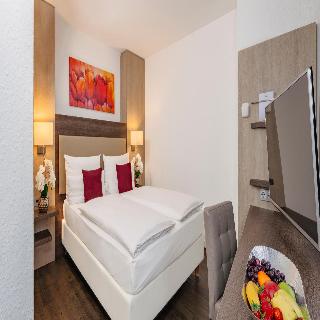 PLAZA INN Karlsruhe Nord fotoÄŸrafÄ±