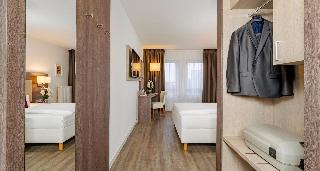 PLAZA INN Karlsruhe Nord fotoÄŸrafÄ±