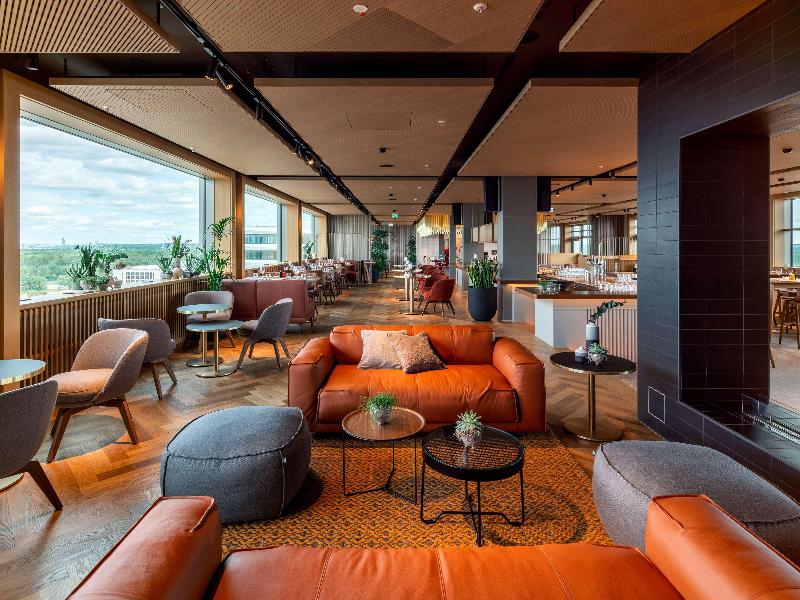 b'mine Frankfurt Airport, WorldHotels Crafted - Bar