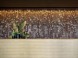 b'mine Frankfurt Airport, WorldHotels Crafted fotoÄŸrafÄ±
