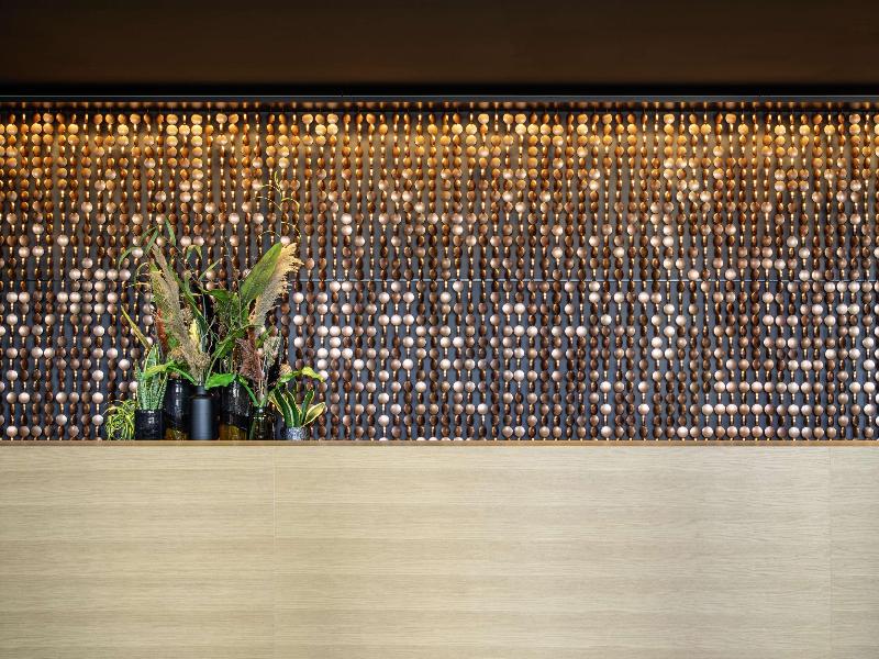 b'mine Frankfurt Airport, WorldHotels Crafted - Lobi