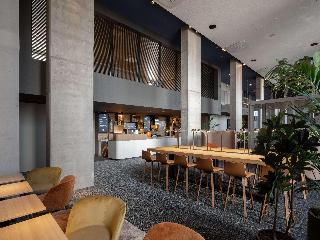 b'mine Frankfurt Airport, WorldHotels Crafted fotoÄŸrafÄ±
