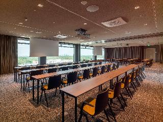 b'mine Frankfurt Airport, WorldHotels Crafted fotoÄŸrafÄ±
