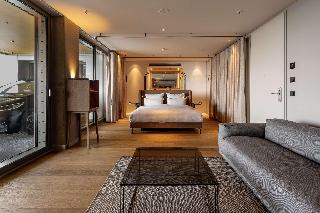 b'mine Frankfurt Airport, WorldHotels Crafted fotoÄŸrafÄ±
