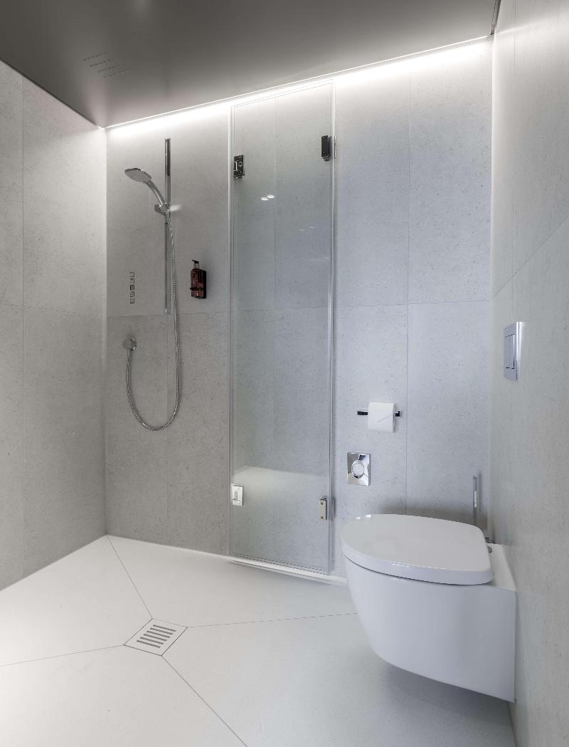 b'mine Frankfurt Airport, WorldHotels Crafted - Oda