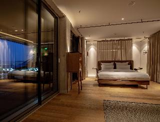 b'mine Frankfurt Airport, WorldHotels Crafted fotoÄŸrafÄ±