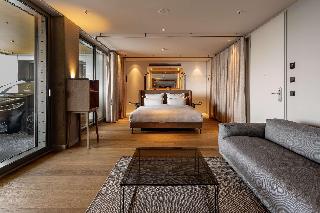 b'mine Frankfurt Airport, WorldHotels Crafted fotoÄŸrafÄ±