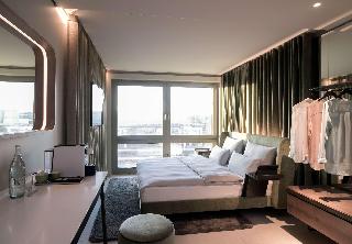 b'mine Frankfurt Airport, WorldHotels Crafted fotoÄŸrafÄ±