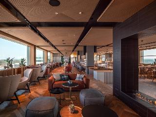 b'mine Frankfurt Airport, WorldHotels Crafted fotoÄŸrafÄ±