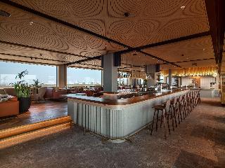 b'mine Frankfurt Airport, WorldHotels Crafted fotoÄŸrafÄ±