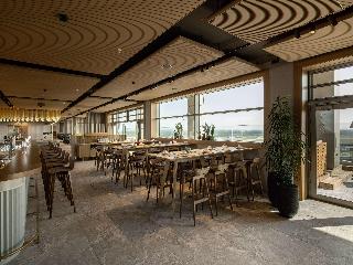 b'mine Frankfurt Airport, WorldHotels Crafted fotoÄŸrafÄ±