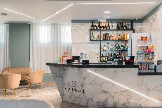 Kairos Hotel fotoÄŸrafÄ±
