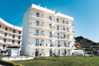 Kairos Hotel fotoÄŸrafÄ±