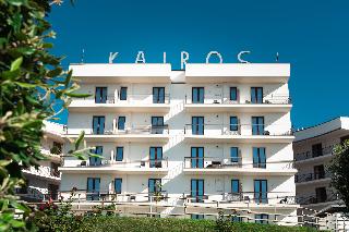 Kairos Hotel fotoÄŸrafÄ±