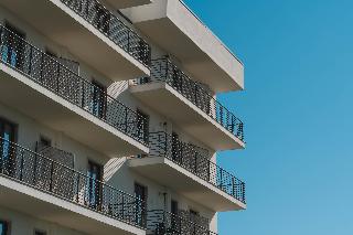 Kairos Hotel fotoÄŸrafÄ±