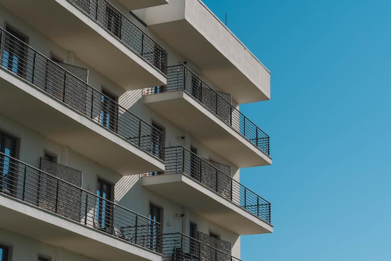 Kairos Hotel - Genel