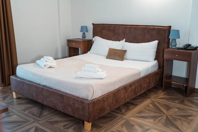 Kairos Hotel - Oda