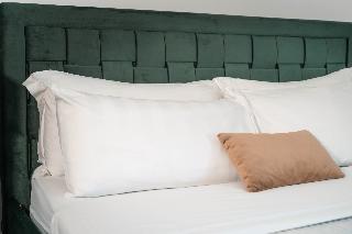 Kairos Hotel fotoÄŸrafÄ±