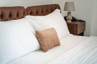 Kairos Hotel fotoÄŸrafÄ±