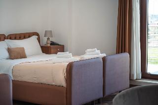 Kairos Hotel fotoÄŸrafÄ±