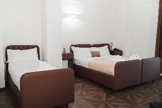Kairos Hotel fotoÄŸrafÄ±