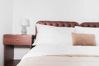 Kairos Hotel fotoÄŸrafÄ±